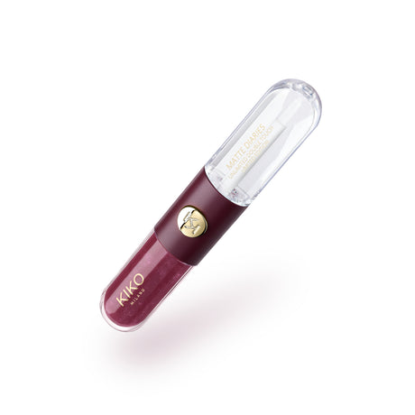Matte Diaries Unlimited Double Touch Limited Edition - 90000539_KC000001301005B_05 Burgundy_KC000001301005B_05_01