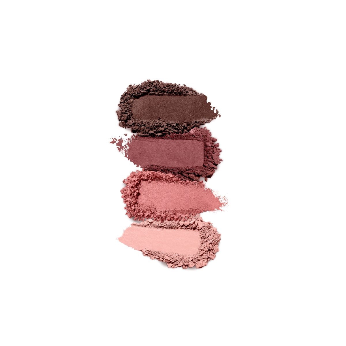 Matte Diaries Throwback Matte Eyeshadow Palette - 90000539_KC000001303001B_01 Cold Nudes_KC000001303001B_01_02