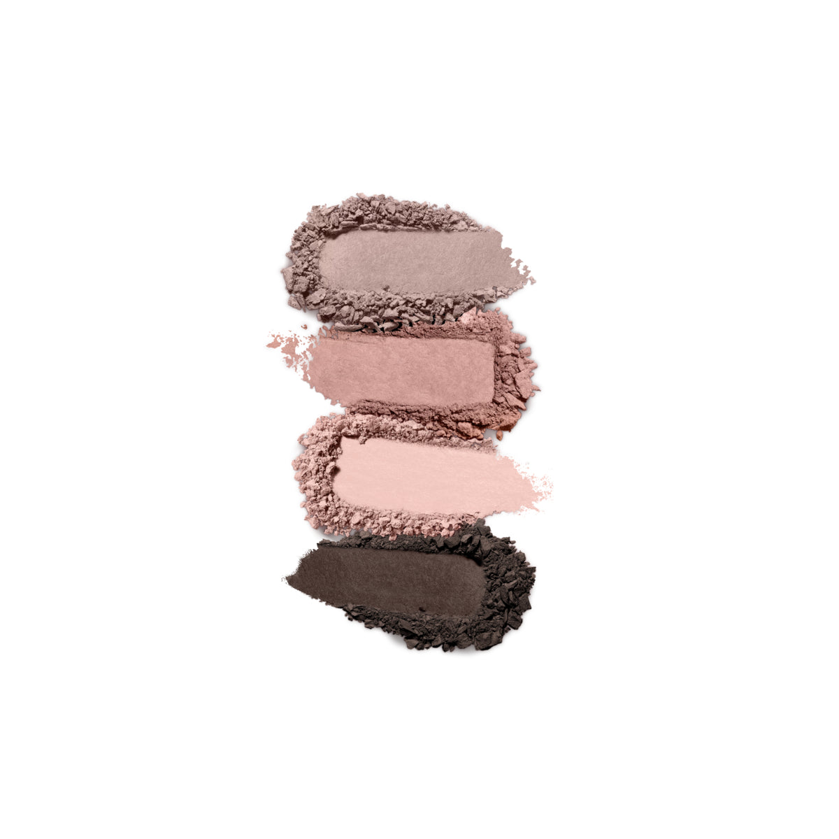 Matte Diaries Throwback Matte Eyeshadow Palette - 90000539_KC000001303002B_02 Warm Nudes_KC000001303002B_02_02