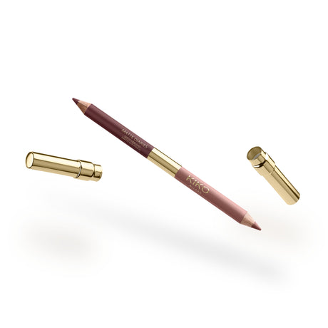 Matte Diaries Sketch&Blend Matte Eye Pencil - 90000539_KC000001304002B_02 Warm Coffee Light Mauve_KC000001304002B_02_01