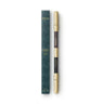 Matte Diaries Sketch&Blend Matte Eye Pencil