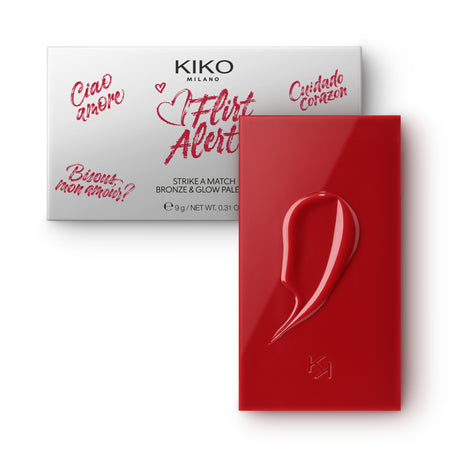 Flirt Alert Strike a Match Bronze & Glow Palette - 90000539_KC000001311001B_01 Blow Nuts_KC000001311001B_01_03