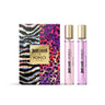 Just Cavalli X Kiko Milano Wild Mirage Mini Party Set