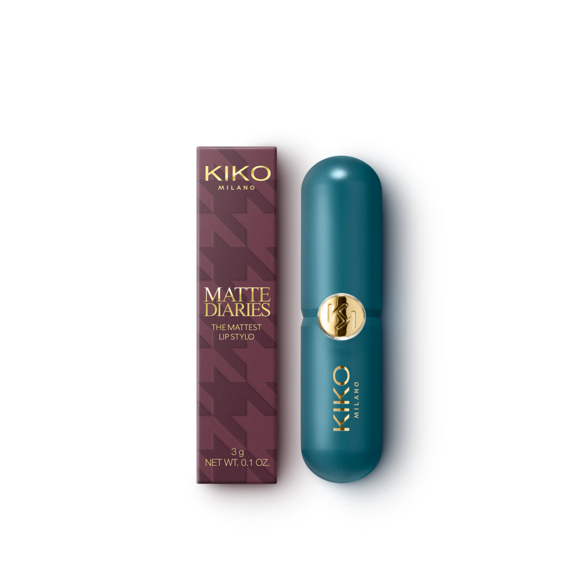 Matte Diaries The Mattest Lip Stylo - 90000539_KC000001411002B_02 Cold Nude_KC000001411002B_02_03