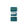 Matte Diaries Old Glory Sharpener