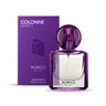 Scent Of Milan Eau De Parfum Colonne District