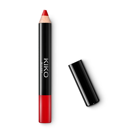 Smart Fusion Creamy Lip Crayon - 90000539_KM000000050007B_07 Cherry Red_KM000000050007B_07_01