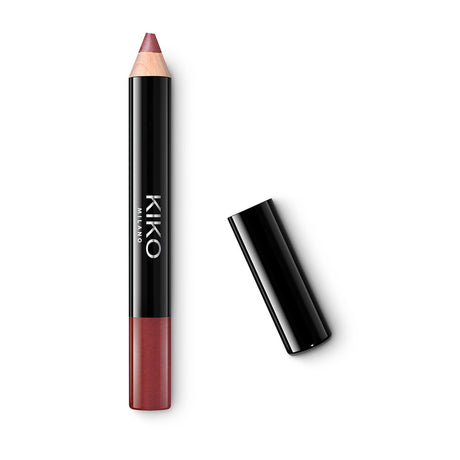 Smart Fusion Creamy Lip Crayon - 90000539_KM000000050009B_09 Dark Cinnamon_KM000000050009B_09_01