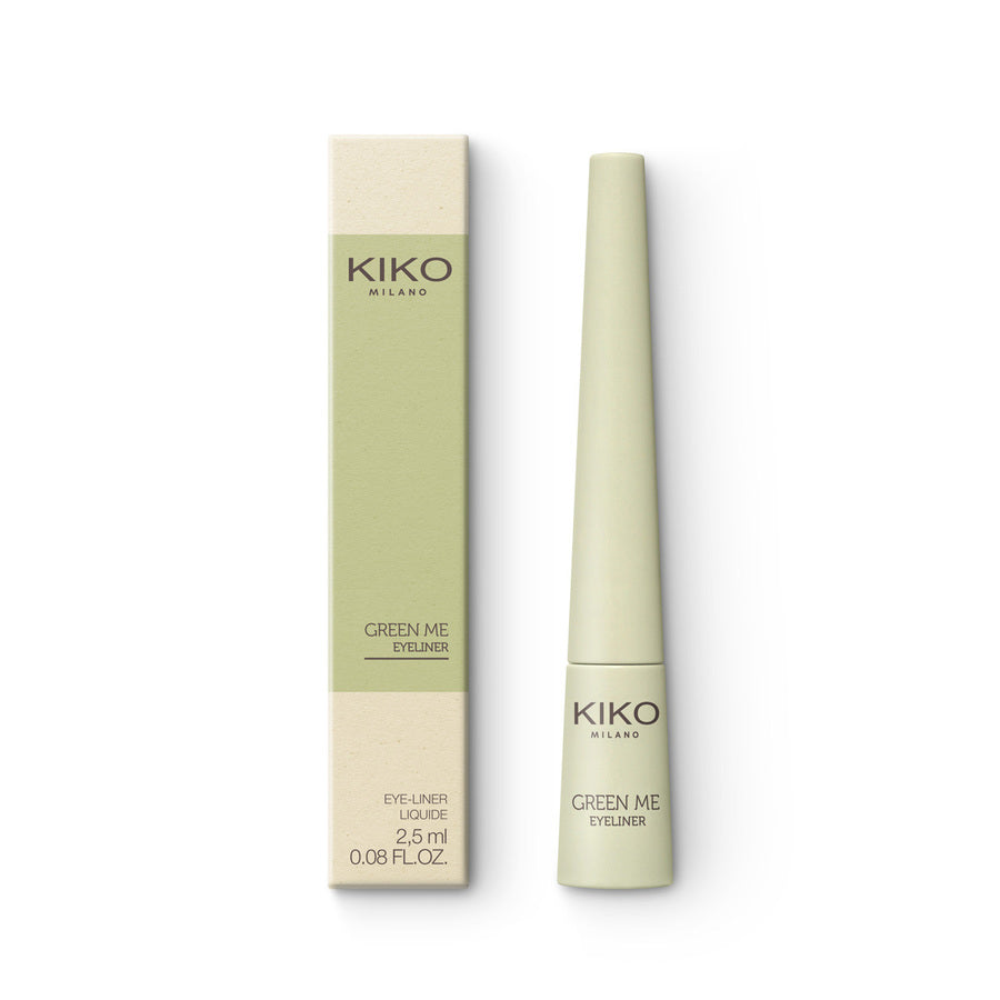 Green Me Liquid Eyeliner - 90000539_KM000000058001B_001B_KM000000058001B_001B_03