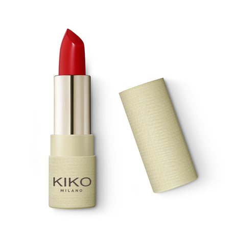 GREEN ME MATTE LIPSTICK - 90000539_KM000000059105B_105 Classic Red_KM000000059105B_105B_01
