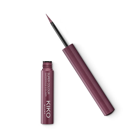 NEW SUPER COLOUR WATERPROOF EYELINER - 90000539_KM000000085007B_007B_KM000000085007B_007B_01