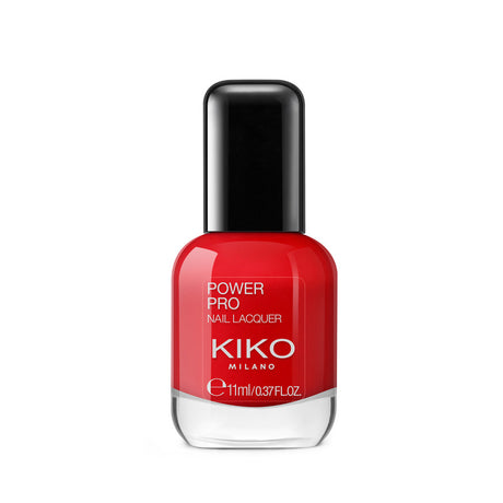 NEW POWER PRO NAIL LACQUER - 90000539_KM000000108022B_22 Red_KM000000108022B_22_01