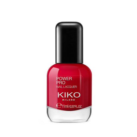 NEW POWER PRO NAIL LACQUER - 90000539_KM000000108023B_23 Cherry_KM000000108023B_23_01
