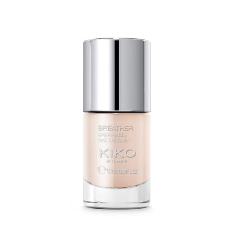 NEW BREATHER NAIL LACQUER - 90000539_KM000000217001B_01 Egg Shell_KM000000217001B_01_01