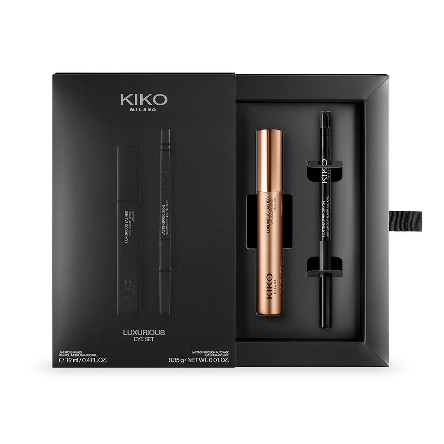 LUXURIOUS EYE SET - 90000539_KM000000270001B_KM000000270001B_03