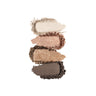 BRIGHT QUARTET EYESHADOW PALETTE