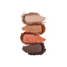 BRIGHT QUARTET EYESHADOW PALETTE
