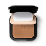 FULL COVERAGE BLURRING POWDER FOUNDATION - 90000539_KM000000323008B_80 Cocoa_KM000000323008B_80_03