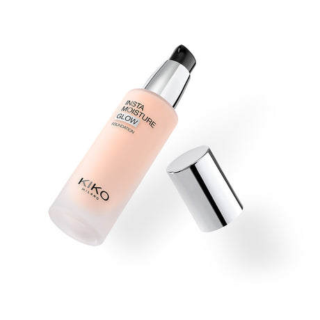 INSTAMOISTURE GLOW FOUNDATION - 90000539_KM000000348004B_2 Rose_KM000000348004B_2_01
