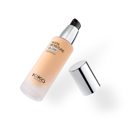 INSTAMOISTURE GLOW FOUNDATION - 90000539_KM000000348011B_7.7 Gold_KM000000348011B_7.7_01