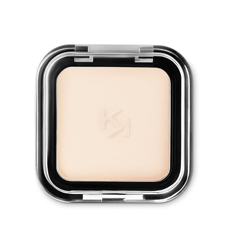 Smart Colour Eyeshadow - 90000539_KM000000380010B_10 Matte Cream_KM000000380010B_10_01