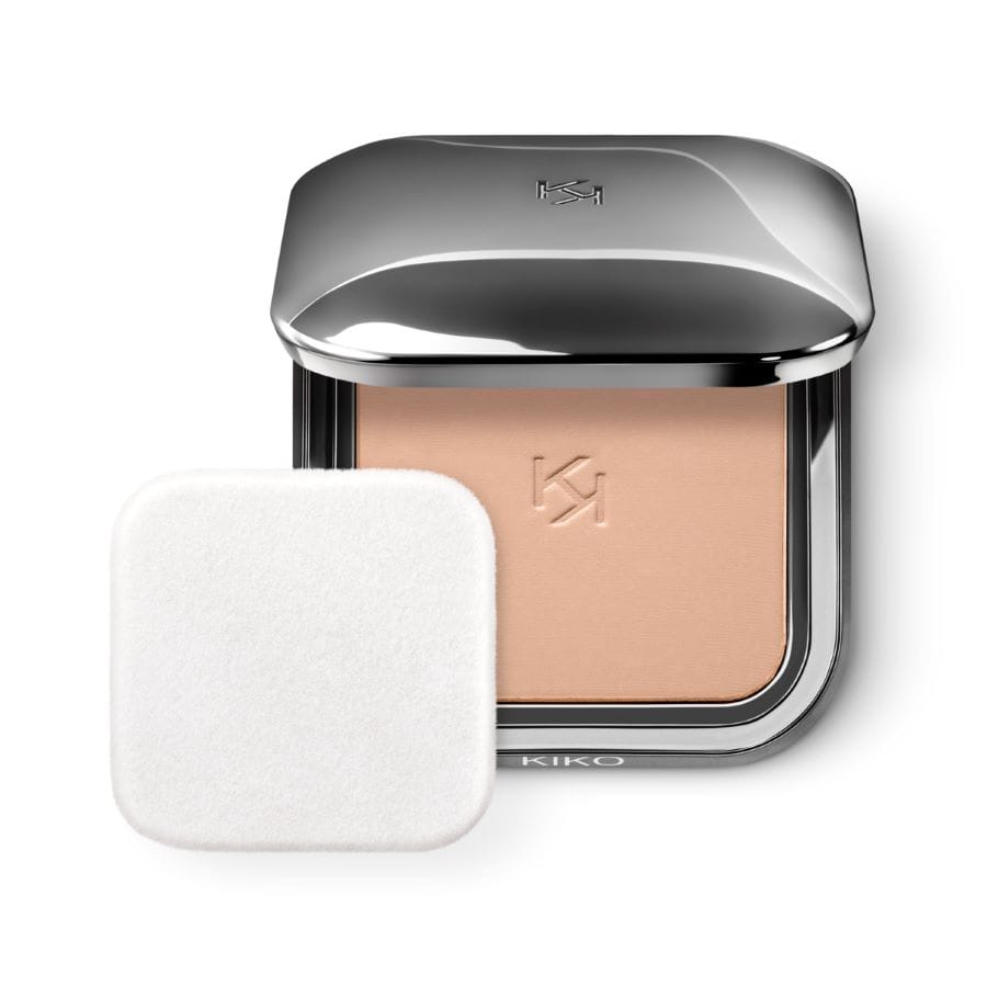 Weightless Perfection Wet And Dry Powder Foundation - 90000539_KM000000386002B_WR50 Warm Rose_KM000000386002B_50_01