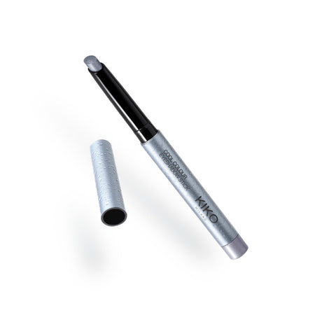 LONG LASTING EYESHADOW STICK FROSTED 10 - 90000539_KM000000478007B_07 Metallic Silver Sky_KM000000478007B_07_01