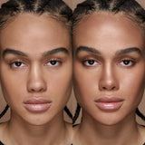 Sculpting Touch Creamy Stick Contour - 90000539_KM000000490201B_201 Chocolate_KM000000490201B_ 201_03