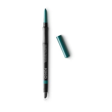 UNLIMITED AUTOMATIC EYELINER&KHOL 01 - 90000539_KM000000495010B_10 Forest Green_KM000000495010B_10_01
