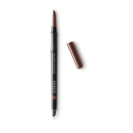 UNLIMITED AUTOMATIC EYELINER&KHOL 04 - 90000539_KM000000495012B_12 Wood_KM000000495012B_12_01