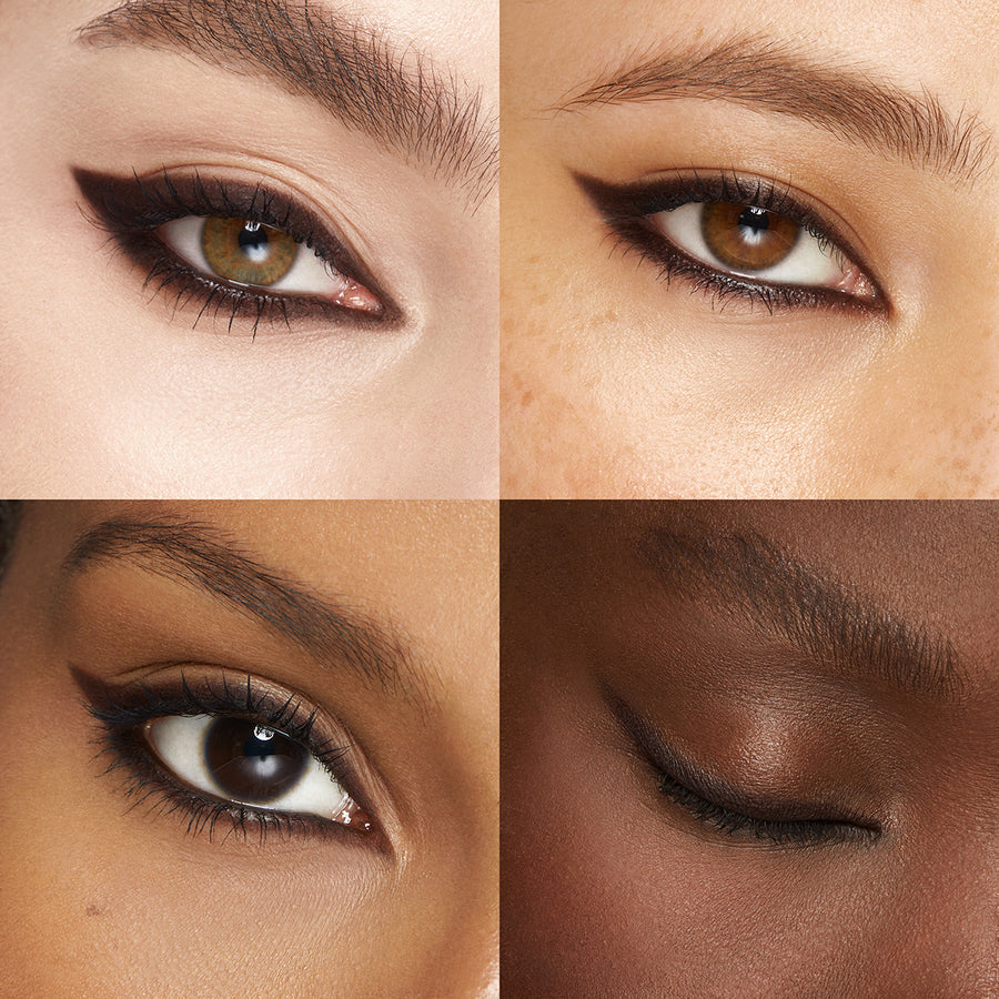 UNLIMITED AUTOMATIC EYELINER&KHOL 01 - 90000539_KM000000495013B_13 Dark Chocolate_KM000000495013B_13_03