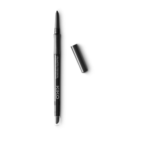UNLIMITED AUTOMATIC EYELINER&KHOL 04 - 90000539_KM000000495016B_16 Black_KM000000495016B_16_01