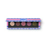 DAZZLING DRAMA EYESHADOW PALETTE