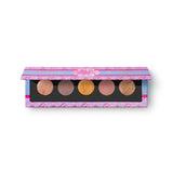 DAZZLING SUNSET EYESHADOW PALETTE - 90000539_KM000000588002B_KM000000588002B_03