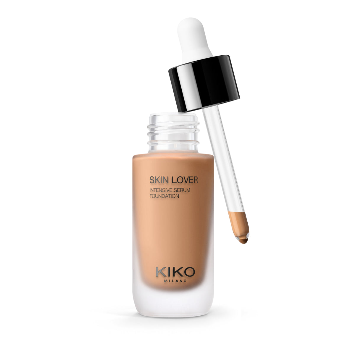 Skin Lover Intensive Serum Foundation - 90000539_KM000000624015B_5WO Warm Olive_KM000000624015B_5W_03