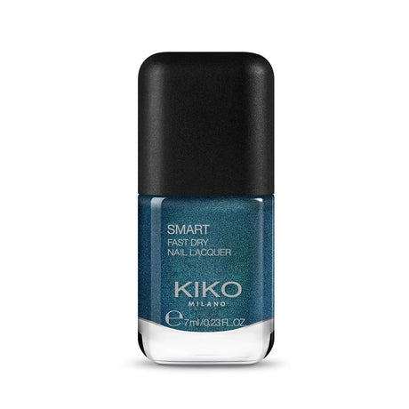 Smart Nail Lacquer - 90000539_KM000000651001B_32 Peacock Green_KM000000651001B_01_01