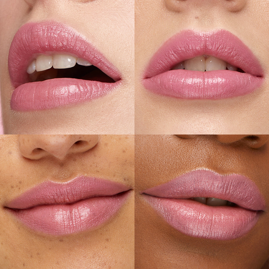 Smart Fusion Lipstick - 90000539_KM000000660420B_420 Light Rosy Mauve v4_KM000000660420B_420_03