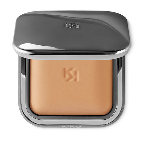 Radiant Fusion Baked Powder - 90000539_KM000000677003B_03 Warm Beige n1_KM000000677003B_03_01
