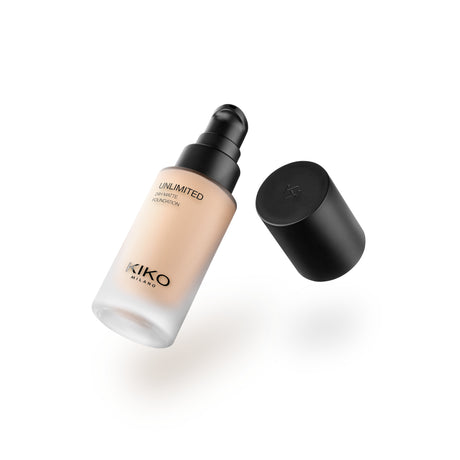 Unlimited 24H Matte Foundation - 90000539_KM000000710006B_1.5 WG Warm Gold_KM000000710006B_1.5_01