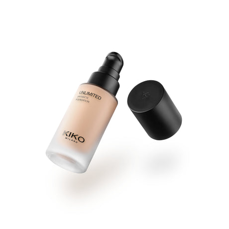 Unlimited 24H Matte Foundation - 90000539_KM000000710010B_2.5 WG Warm Gold_KM000000710010B_2.5_01