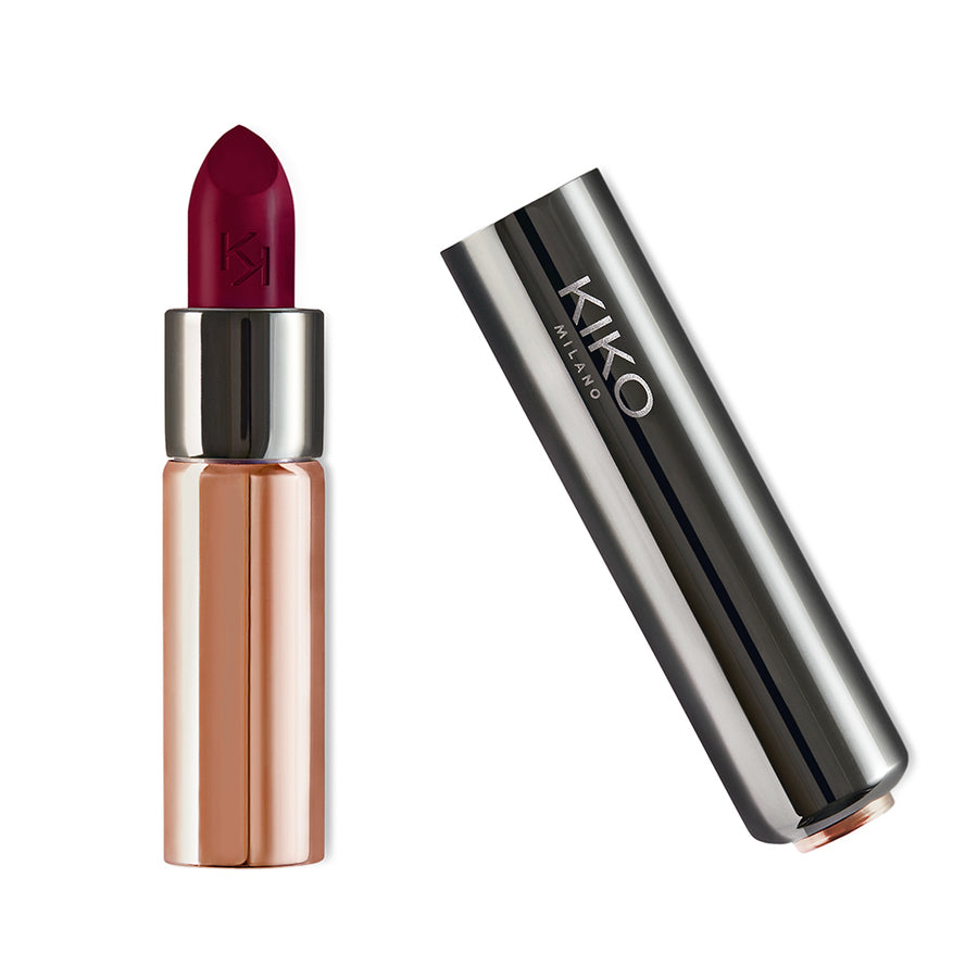 Gossamer Emotion Creamy Lipstick - 90000539_KM000000752128B_128 Marsala v1_KM000000752128B_128_01