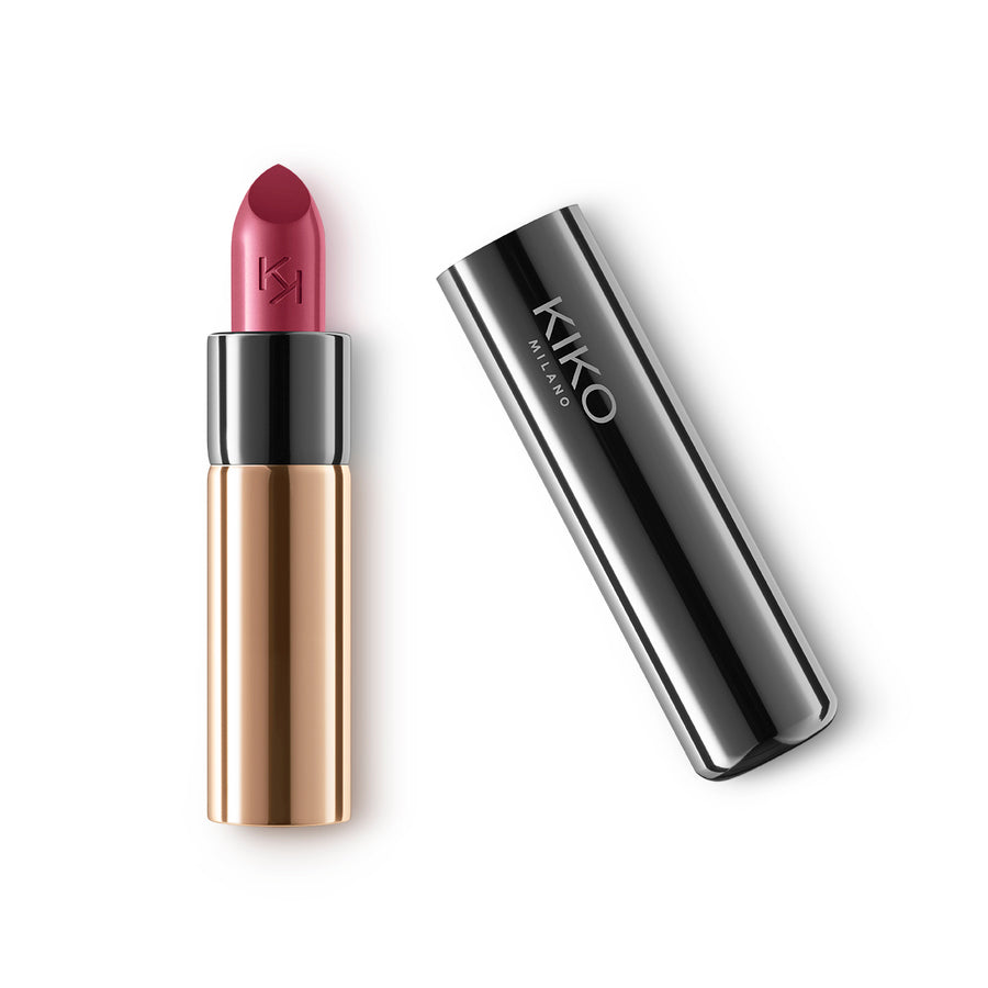 Gossamer Emotion Creamy Lipstick - 90000539_KM000000752142B_142 Deep Mauve v1_KM000000752142B_142_01