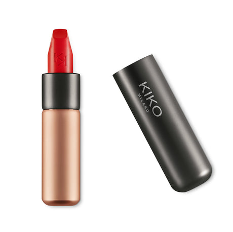 Velvet Passion Matte Lipstick - 90000539_KM000000753311B_311 Poppy Red v1_KM000000753311B_311_01