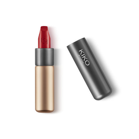 Velvet Passion Matte Lipstick - 90000539_KM000000753345B_345 Lacquer Red v1_KM000000753345B_345_01