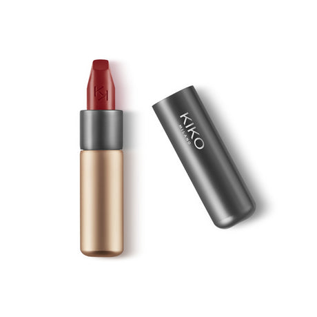 Velvet Passion Matte Lipstick - 90000539_KM000000753346B_346 Intense Red v1_KM000000753346B_346_01