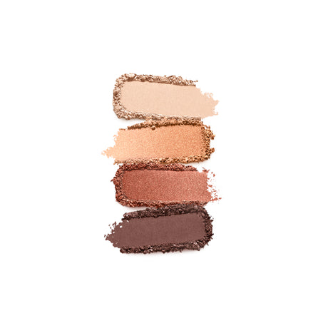 New Bright Quartet Eyeshadow Palette - 90000539_KM000000823003B_03 Burgundy Variations_2_KM000000823003B_03_02