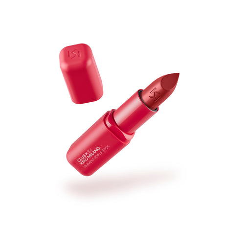Club K By Kiko Milano Pigment Pop Lipstick - 90000539_KM000000859006B_Rosy red_KM000000859006B_ 06_01