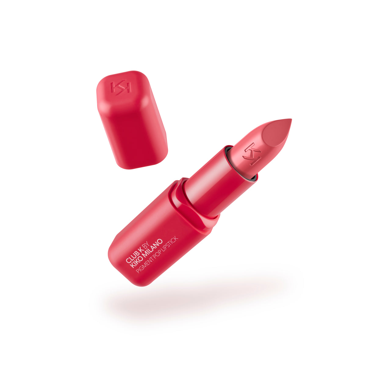 Club K By Kiko Milano Pigment Pop Lipstick - 90000539_KM000000859009B_09 Chill talk_KM000000859009B_09_01