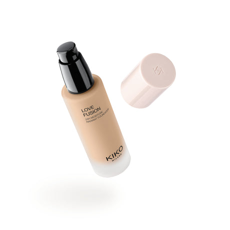 LOVE FUSION 24H MOISTURE FDT - 90000539_KM000000878019B_4WO Warm Olive_KM000000878019B_4W_01