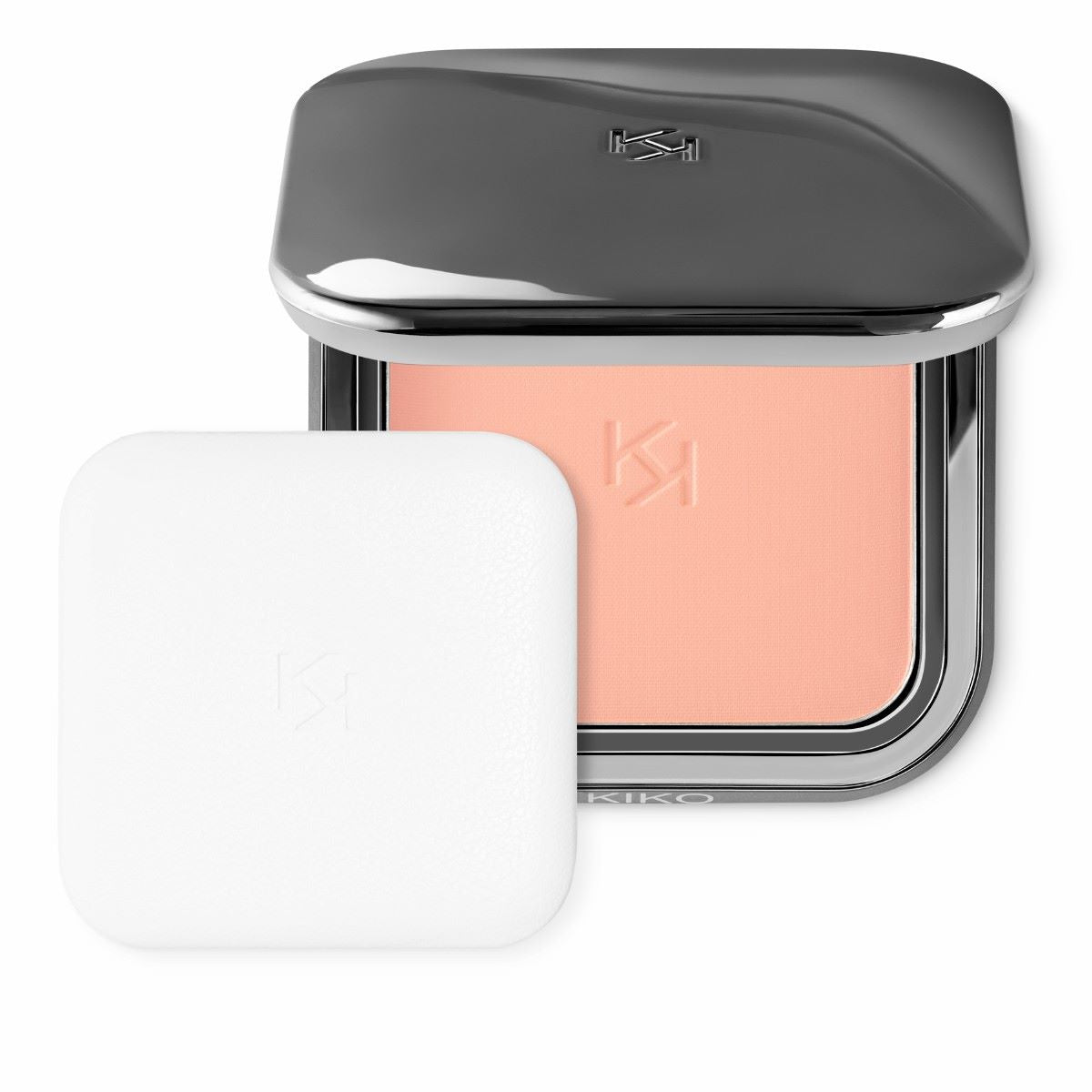 Matte Fusion Pressed Powder - 90000539_KM000000898007B_07 Warm Rose_3_KM000000898007B_07_01
